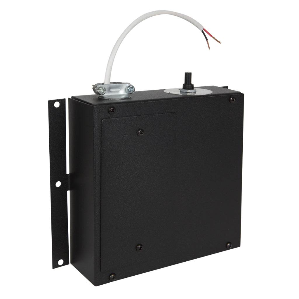 Cambridge Sound Management 70V duct, pipe, conduit,wall masker SCIF