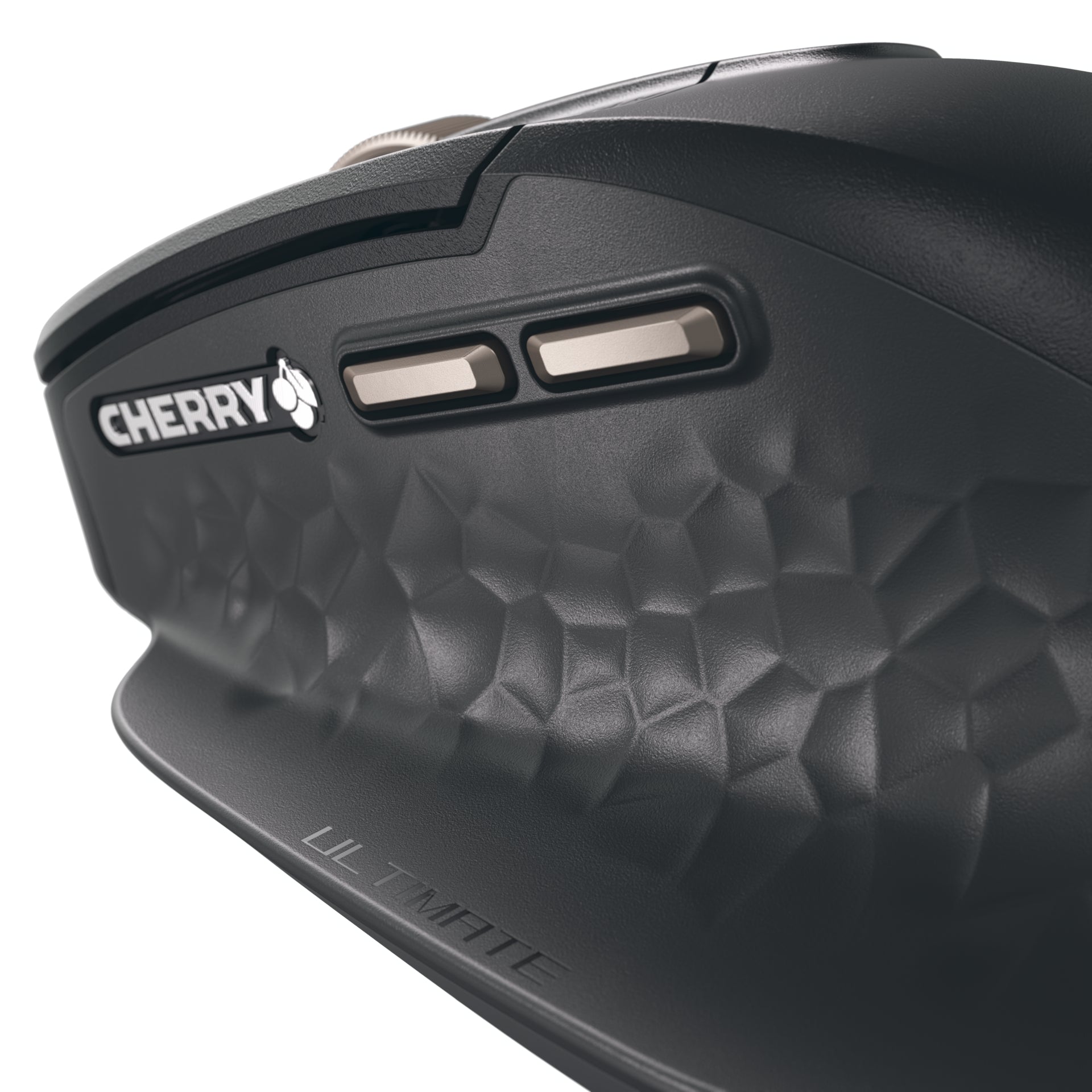 CHERRY Pack clavier / souris sans fil Stream Ultimate AZERTY