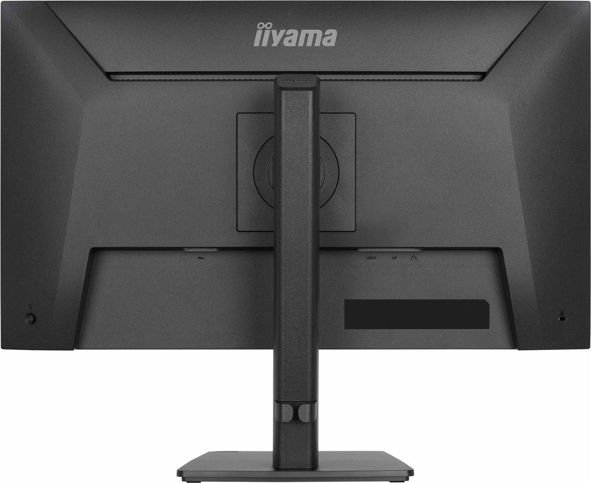 XB2791QS-B1 27" QHD 75 Hz+Ergonomics