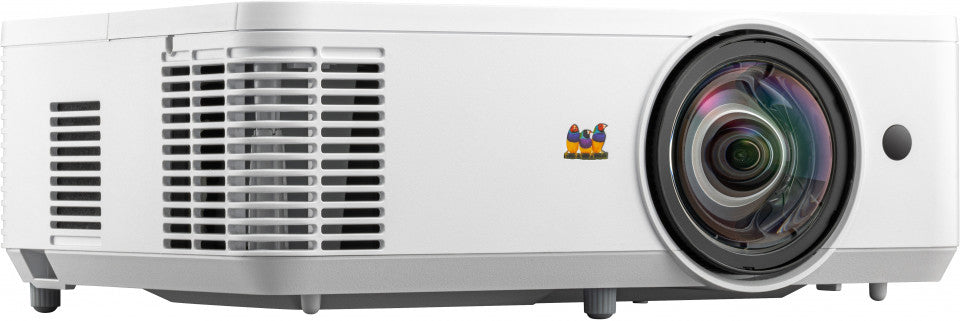 WXGA 1280x800 4000 ANSI Lu 15 000:1