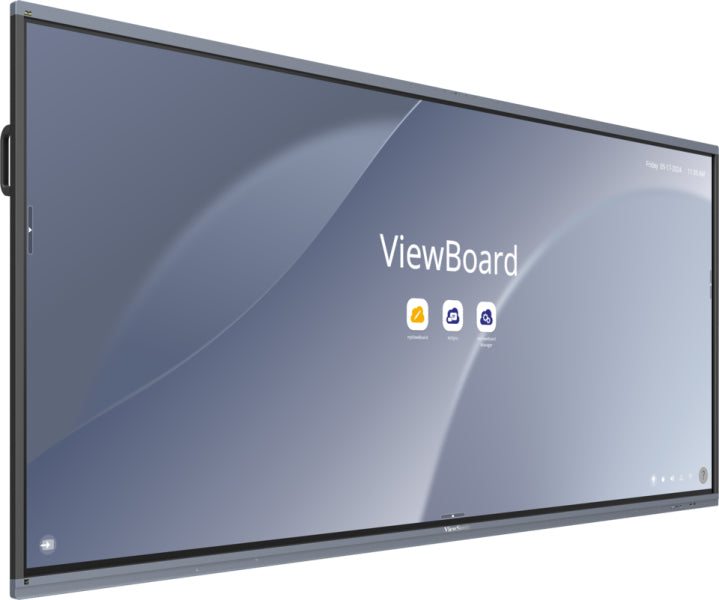 105'' WUHD 5120x2160 21:9 tactile IR 2
