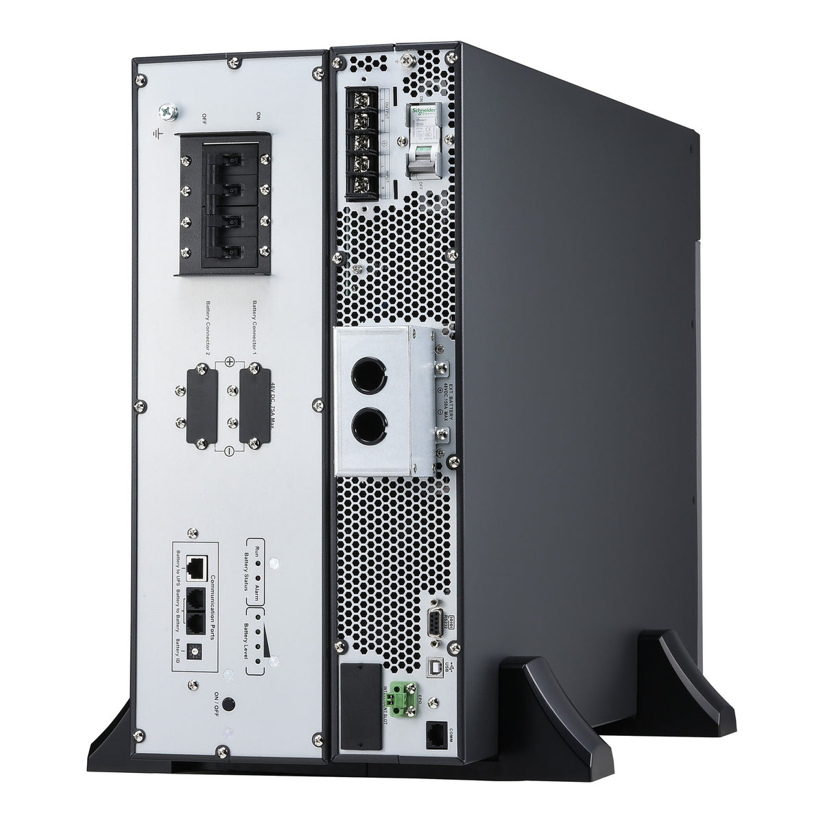 APC Easy UPS On-Line Li-Ion SRVL RT Ext.