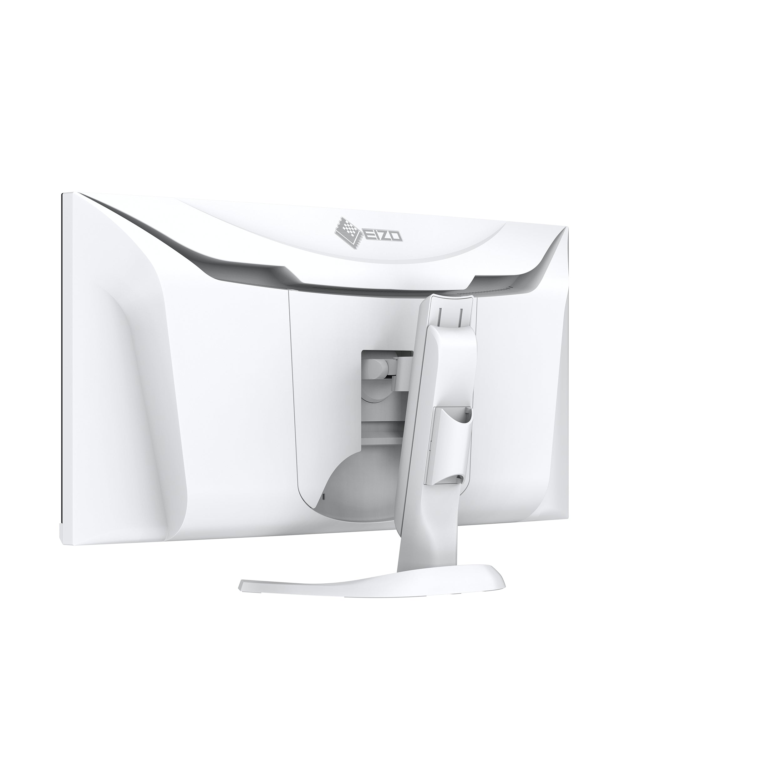 "EIZO FlexScan EV3450XC-WT écran plat de PC 86,6 cm (34.1"") 3440 x 1440 pixels UltraWide Quad HD LCD Blanc"