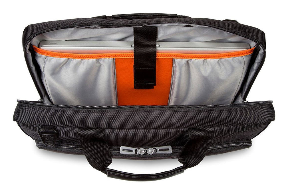 CitySmart Advanced Multi-Fit 14-15.6" La