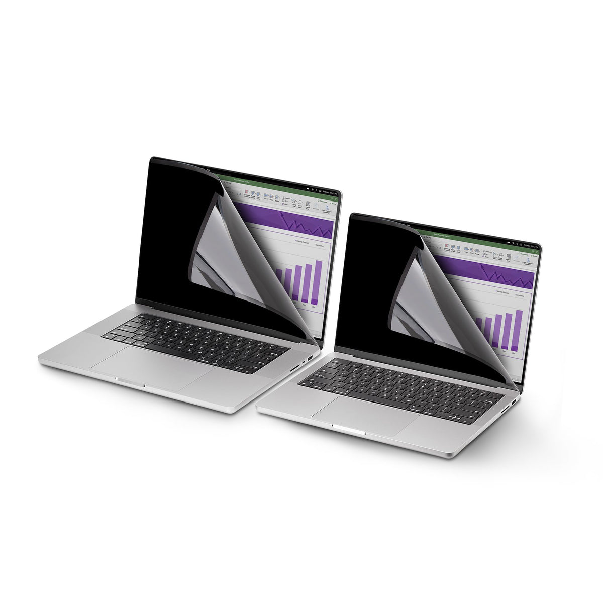14in MacBook Pro Laptop Privacy Screen