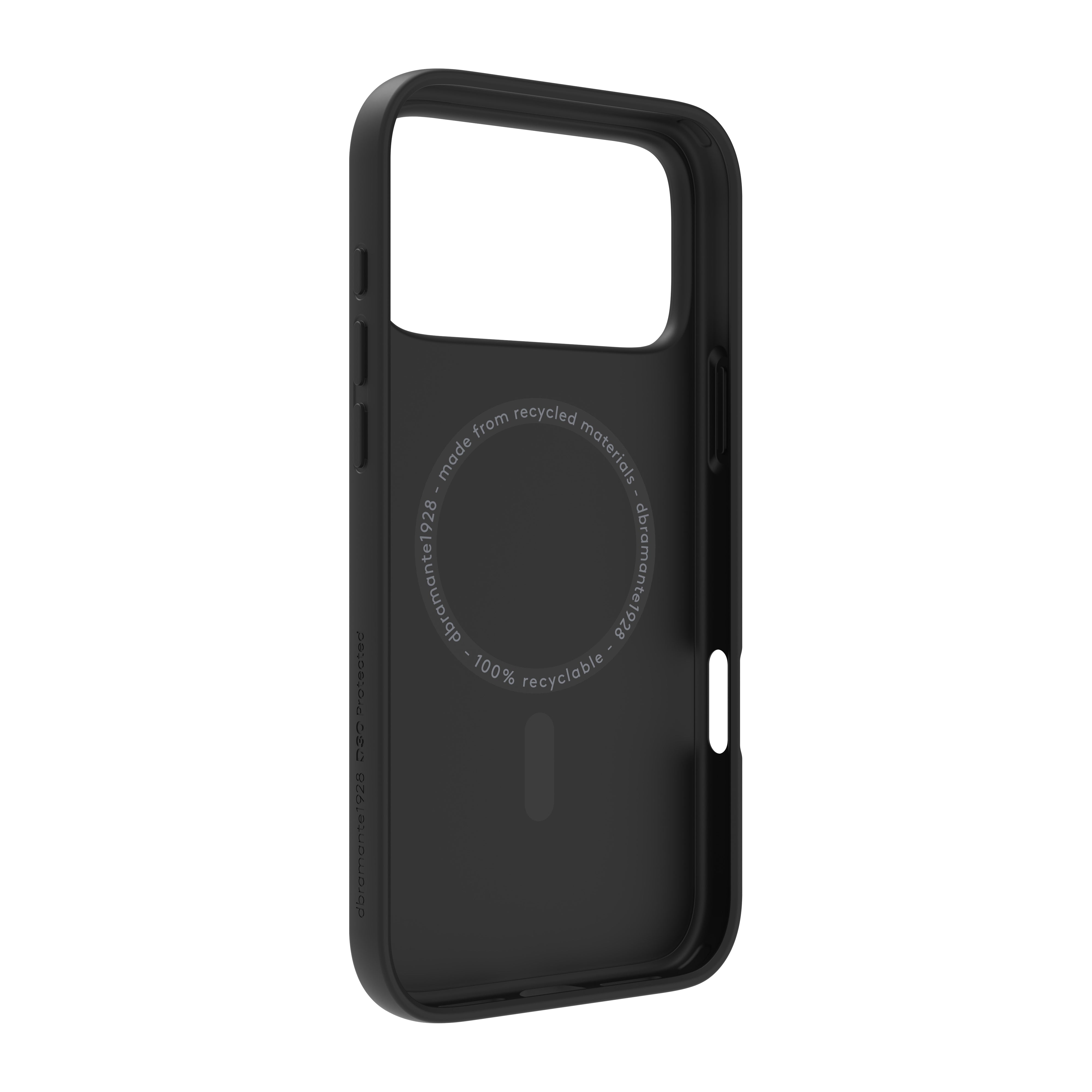 IcelandUltraD3OMSiPhone17ProMaxBLK