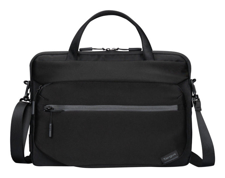 Work 14" 3-in-1 Tech Brief - Black