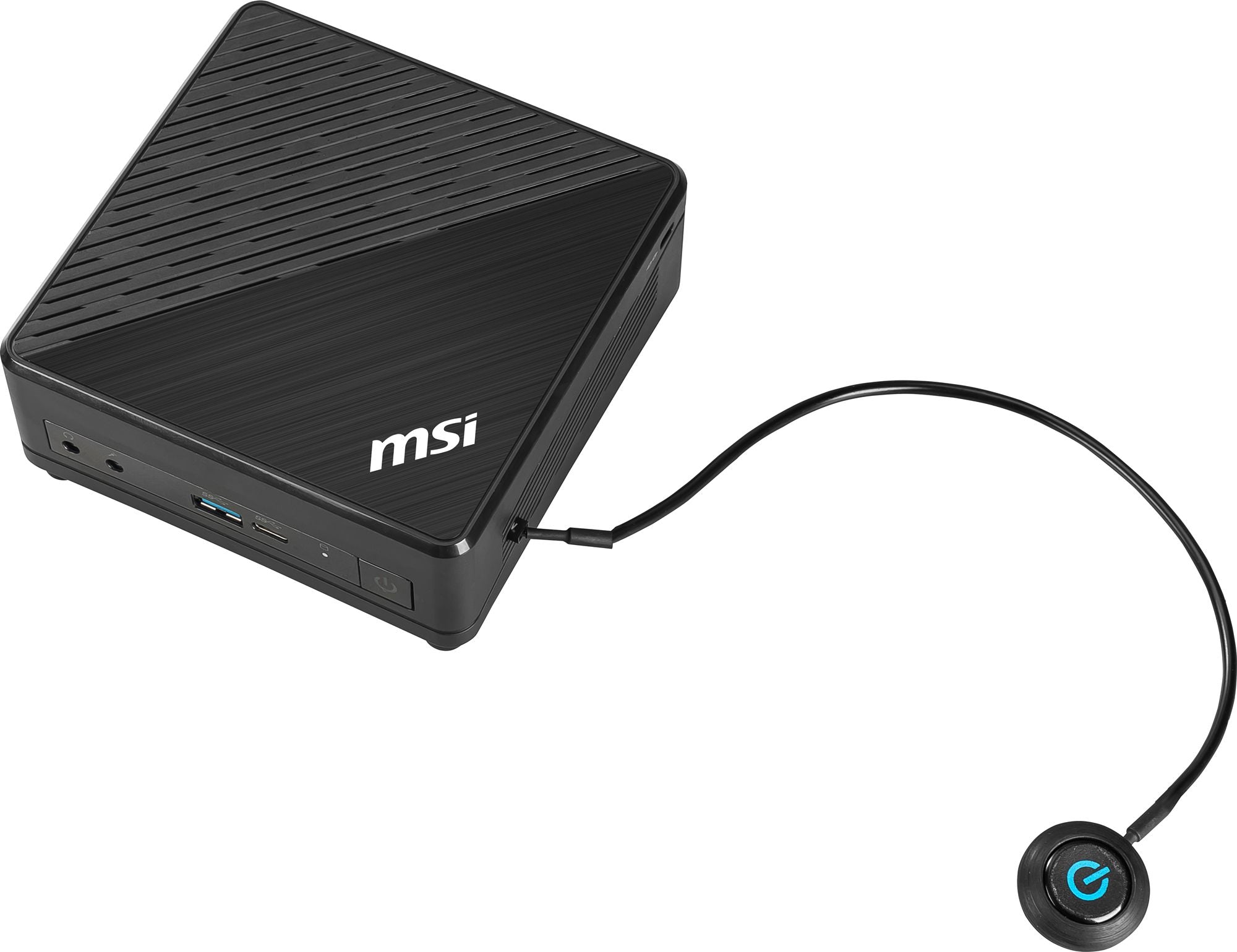 Cubi 5 10M-007BEU i7-10510U 1.8GHz 65W