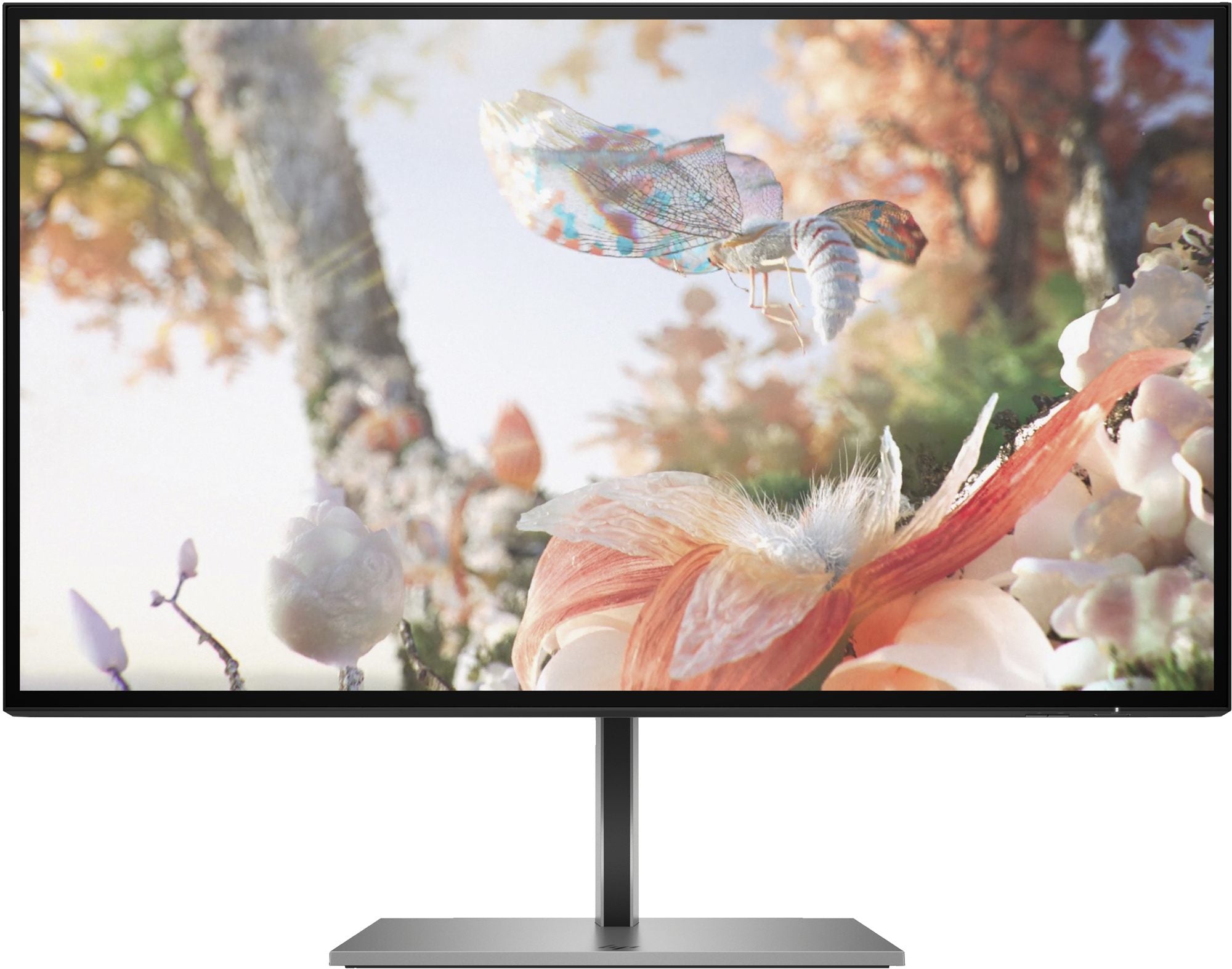 "HP Z25xs G3 63,5 cm (25"") 2560 x 1440 pixels Quad HD Noir"