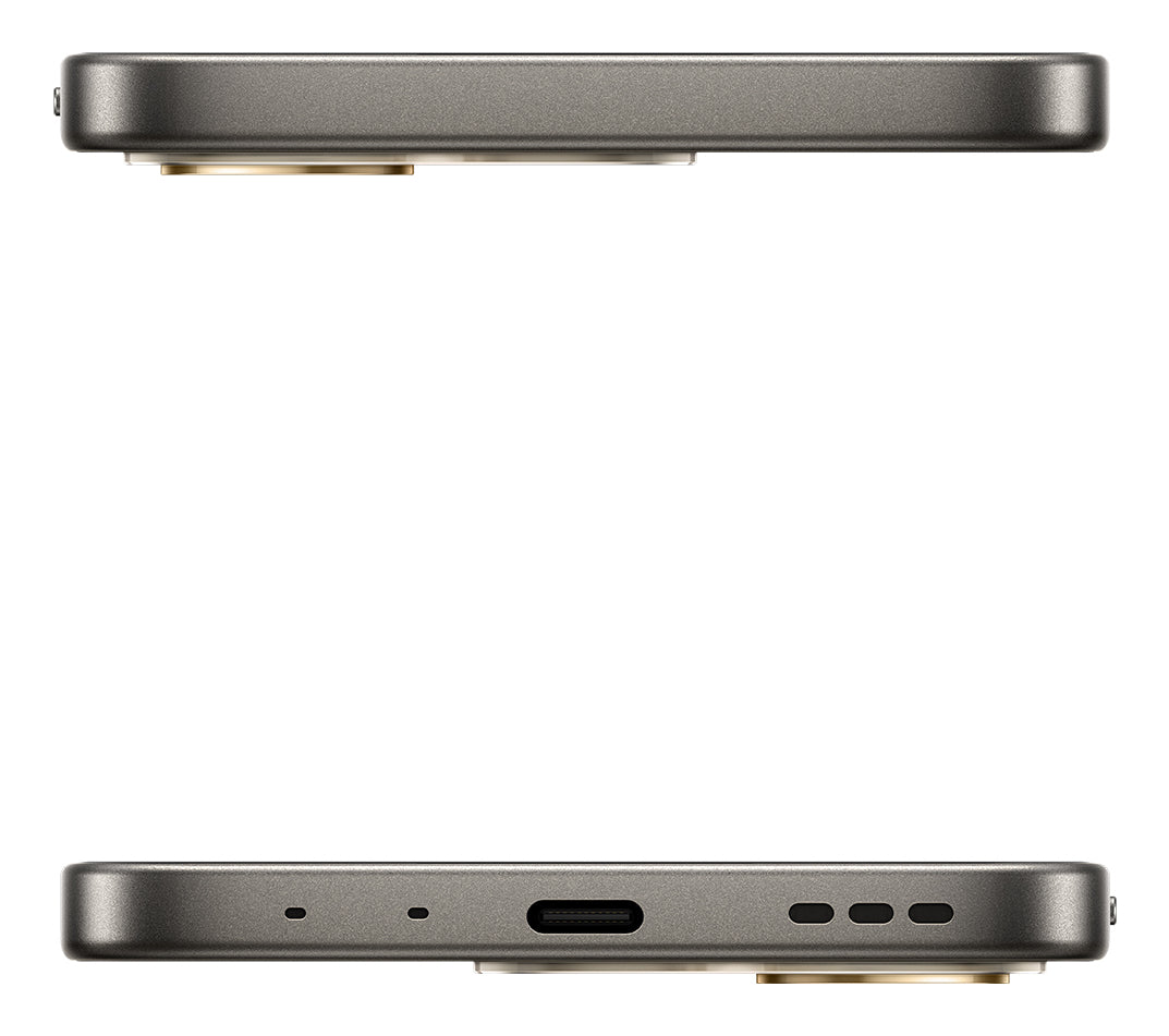 Oppo A5 Pro 5G (Double Sim - Ecran 6.67' - 256 Go, 8 Go RAM - Noir
