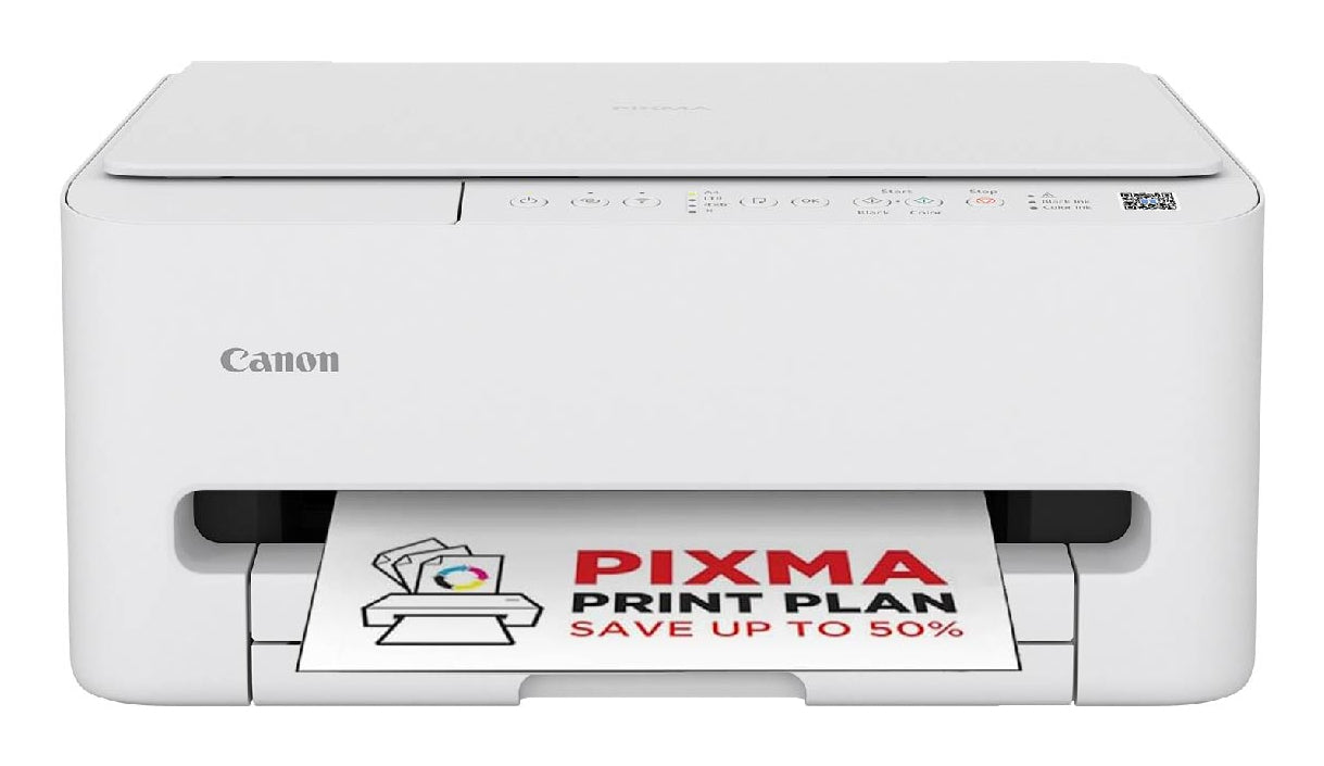 CANON PIXMA TS4150i A4 3in1 MFP Printer Duplex 14ppm