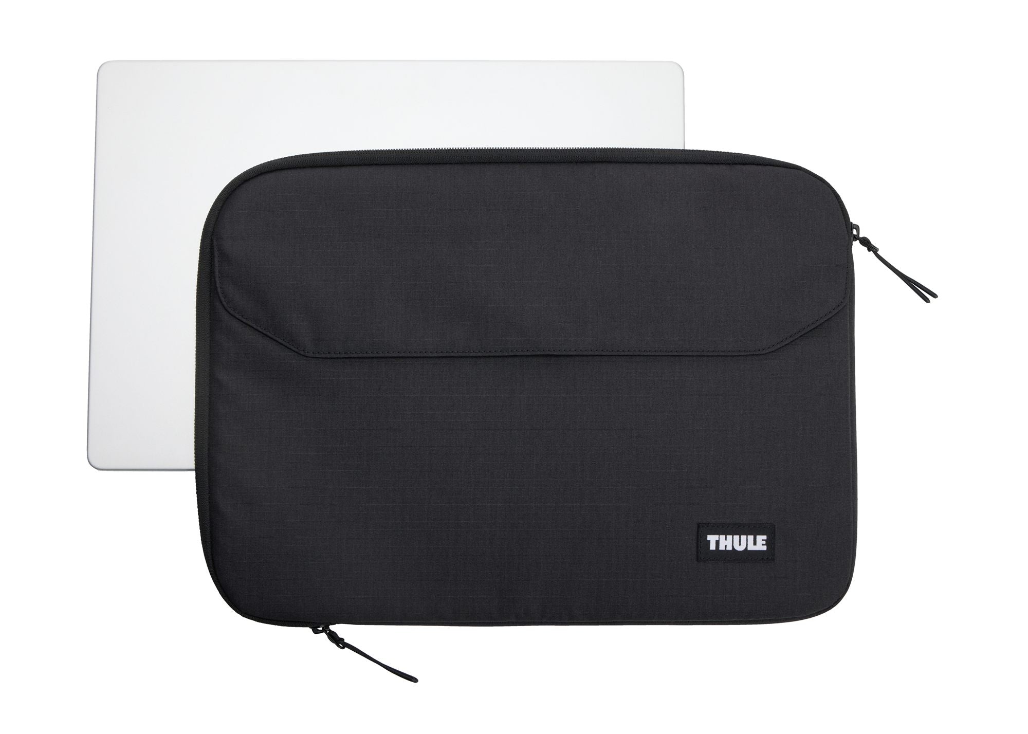 Thule Lithos Sleeve MacBook Pro 16" - Bl