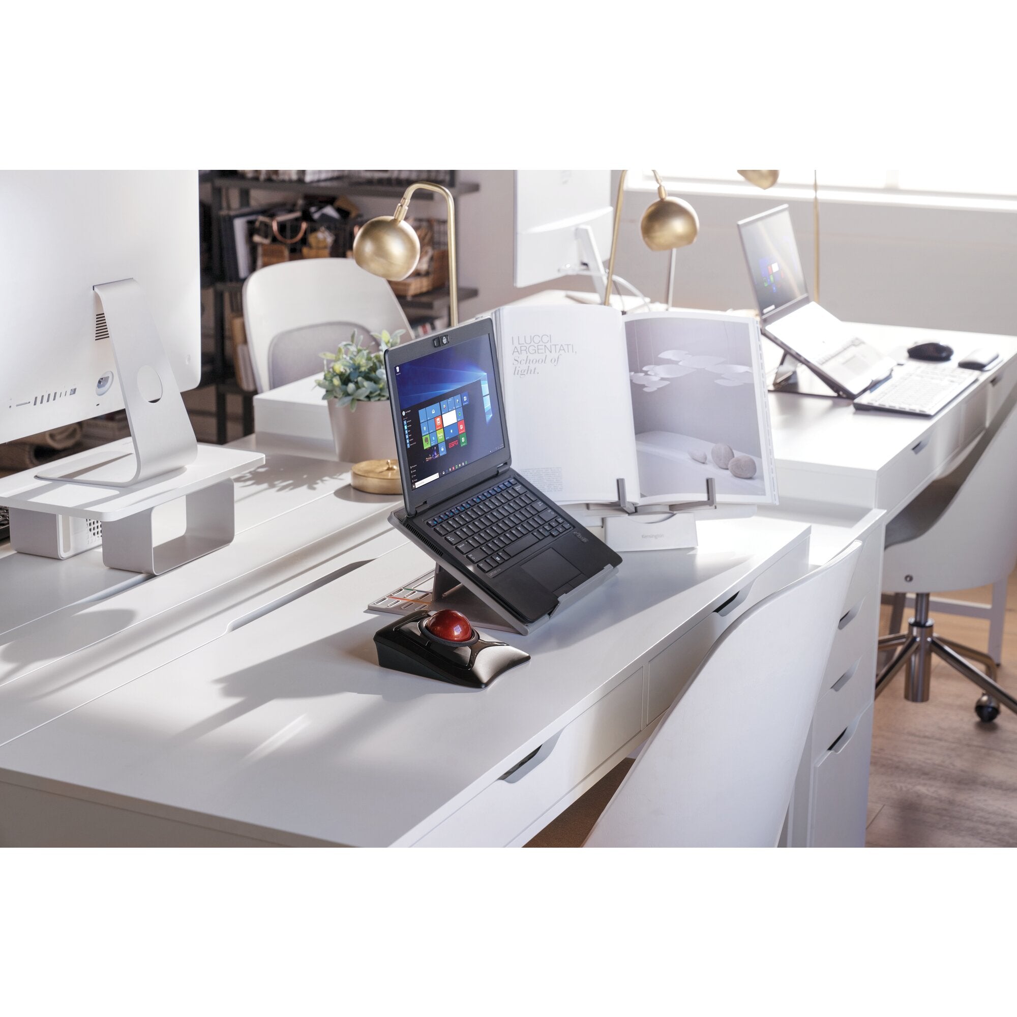 ExpertMouse Wireless Trackball