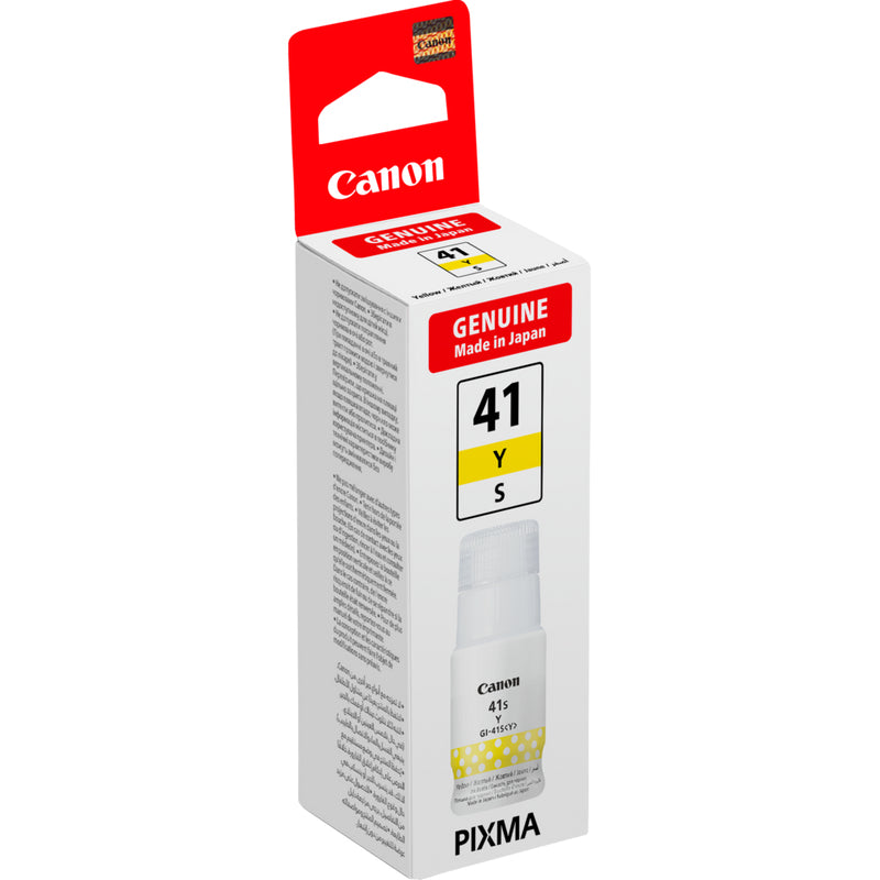 CANON INK GI-41S Y EMB
