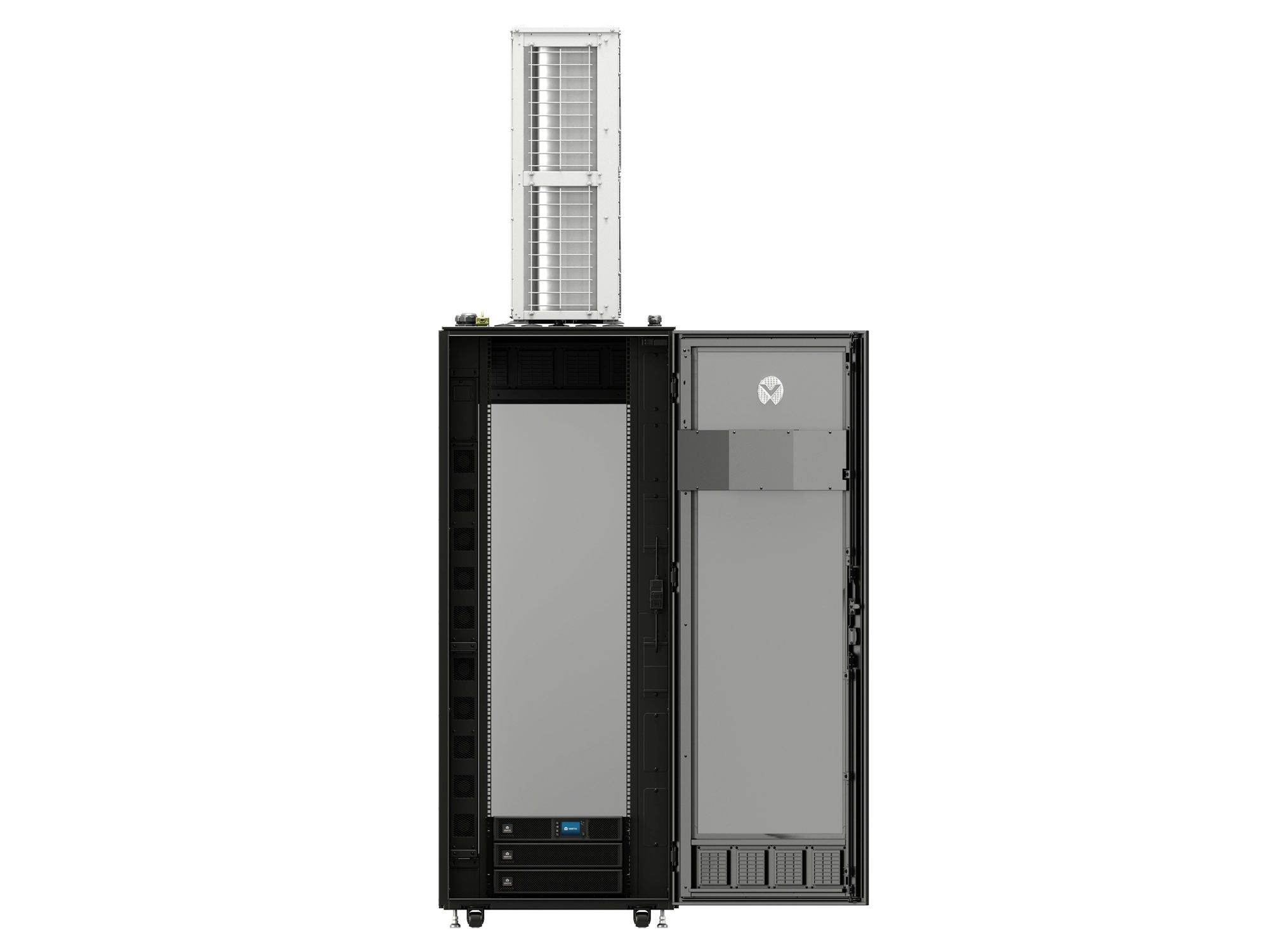 Vertiv Smart Cabinet ID 7kW/42U