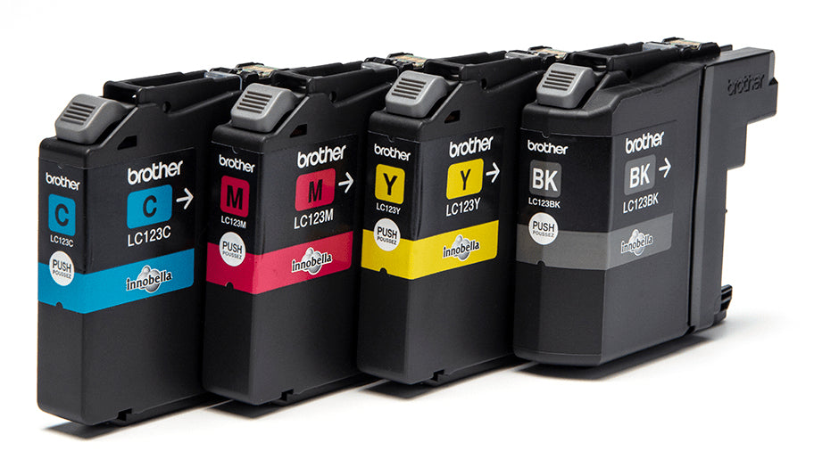 Toner LC123VALBP