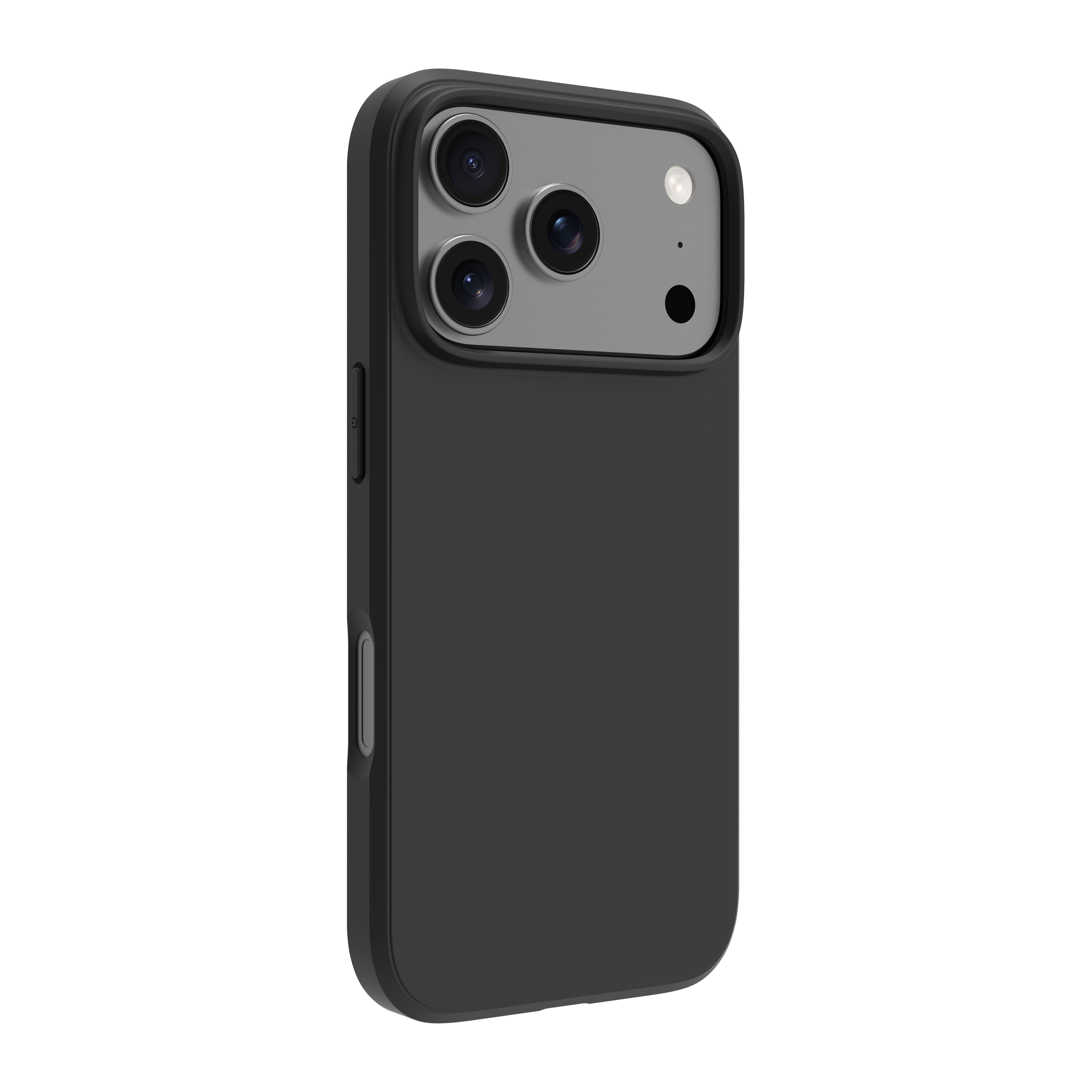 Greenland iPhone 17 Pro Night BLK
