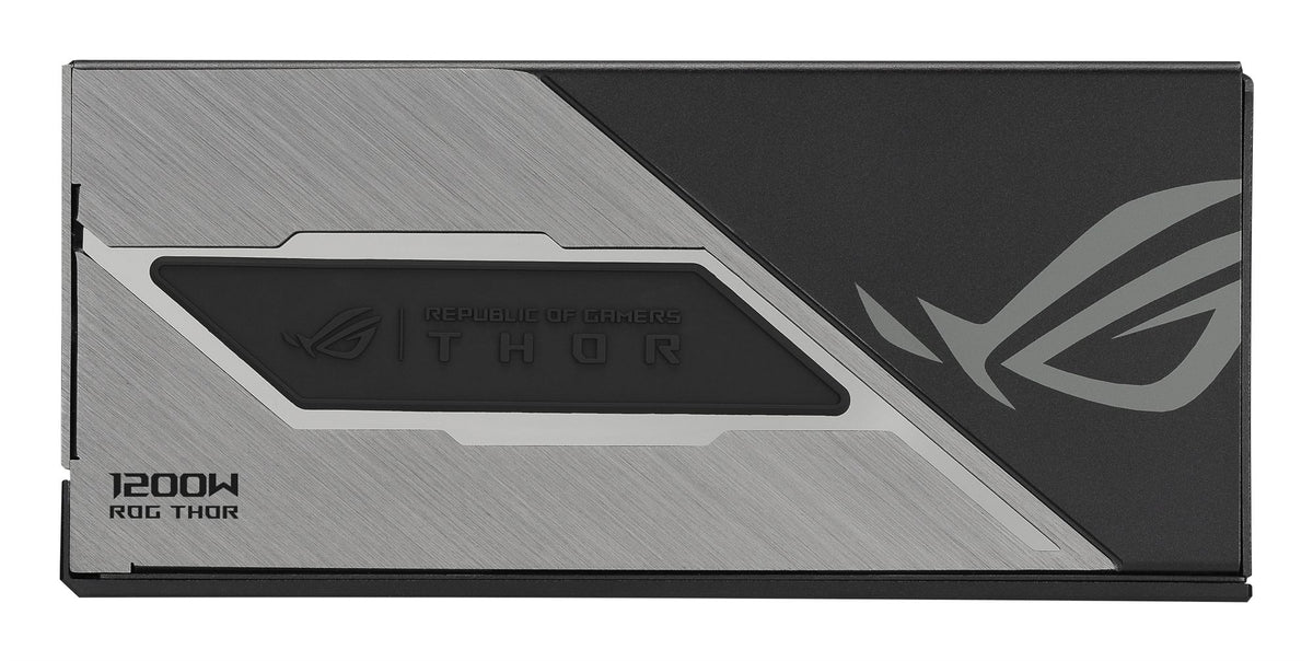 ASUS ROG THOR 1200W Platinum III ROG Equalizer