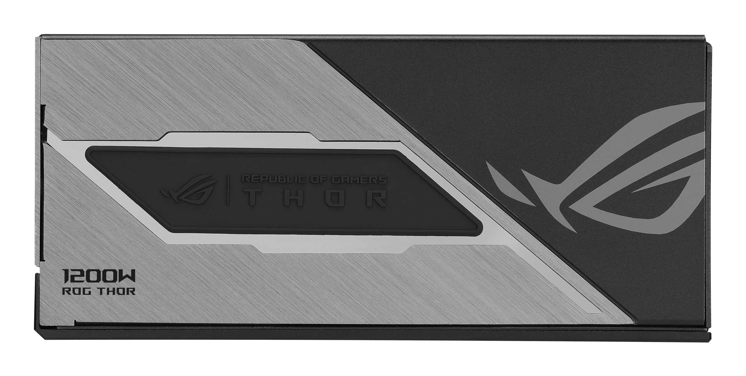 ASUS ROG THOR 1200W Platinum III ROG Equalizer
