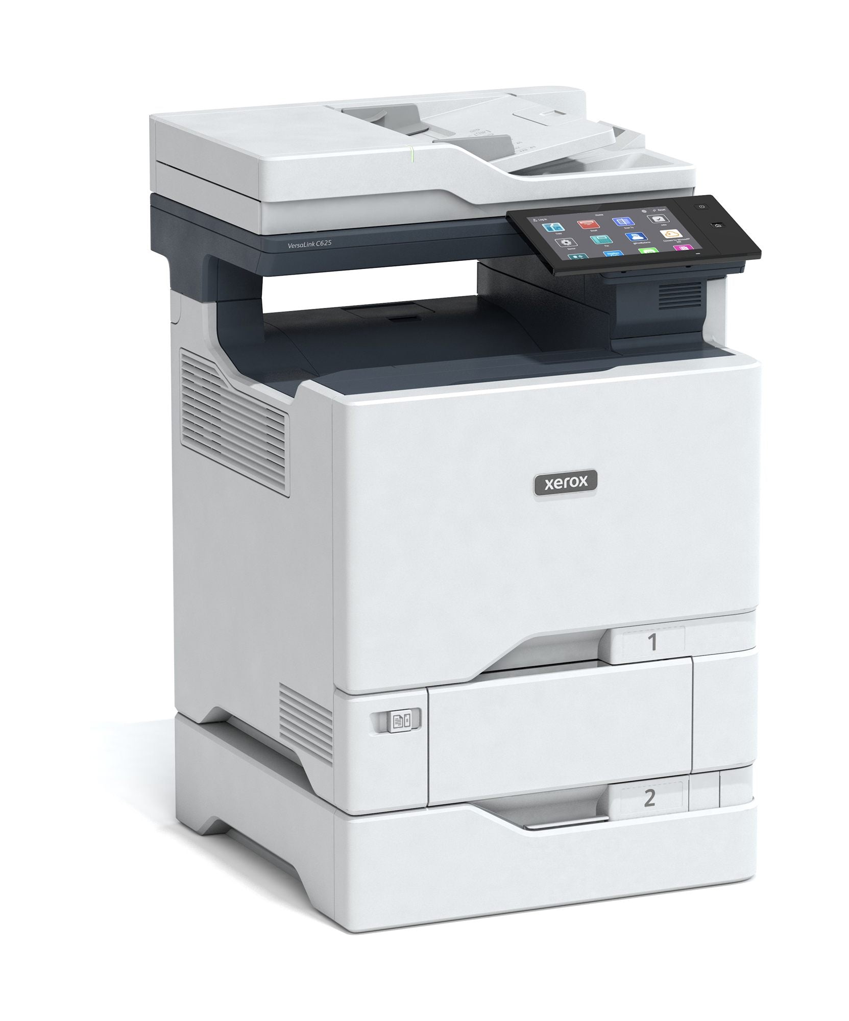 VersaLink C625 A4 50ppm Duplex Copy/Prin