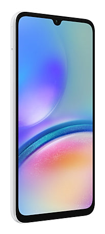 Samsung A057G/DSN Galaxy A05s  (6.7'' - 64 Go, 4 Go RAM) Argent