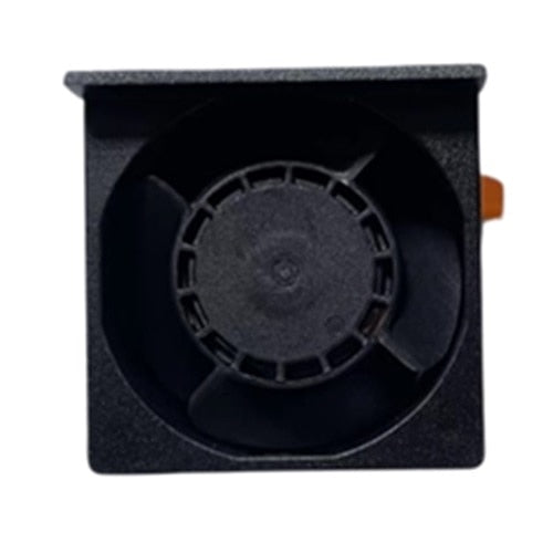 Dell Standard Fan Customer Install