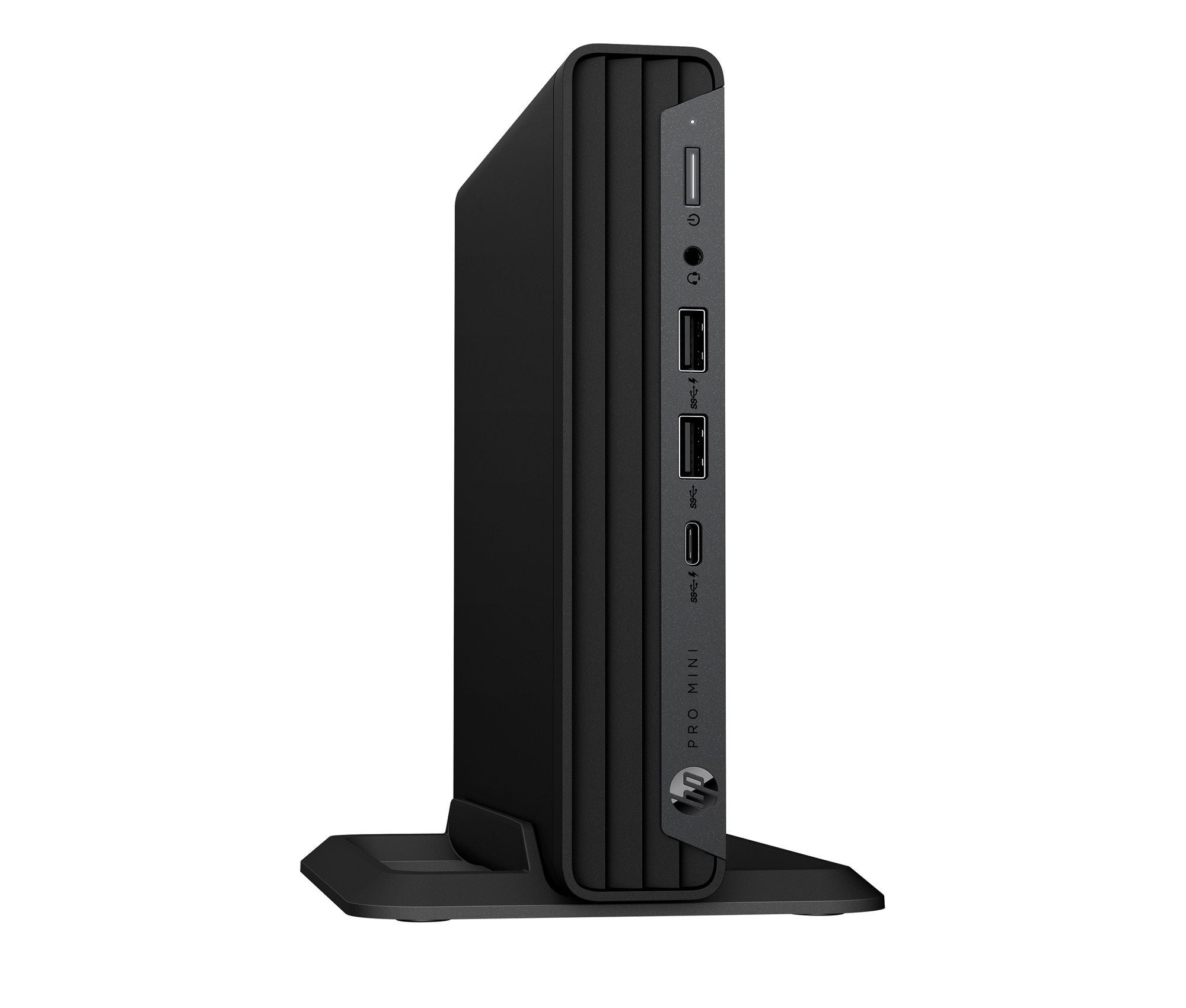 HP Pro Mini 400 G9 Intel® Core™ i5 i5-14400T 16 Go DDR5-SDRAM 512 Go SSD Windows 11 Pro Mini PC Noir