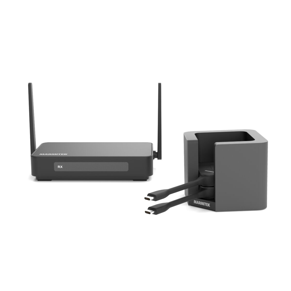 MARMITEK STREAM 4K PRO 1 dongle