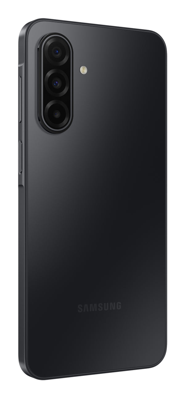 Samsung Galaxy A17 5G Black 4+128GB