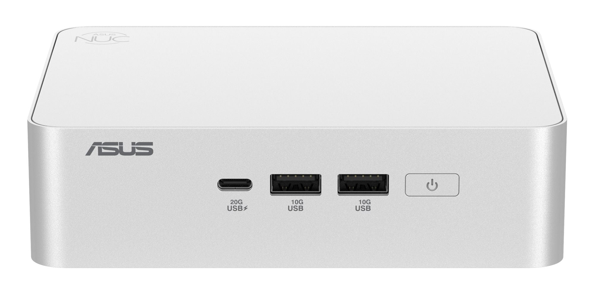 ASUS RNUC15CRSU500002 Barebone Intel Core Ultra 5 225H Kit L6 EU Cord