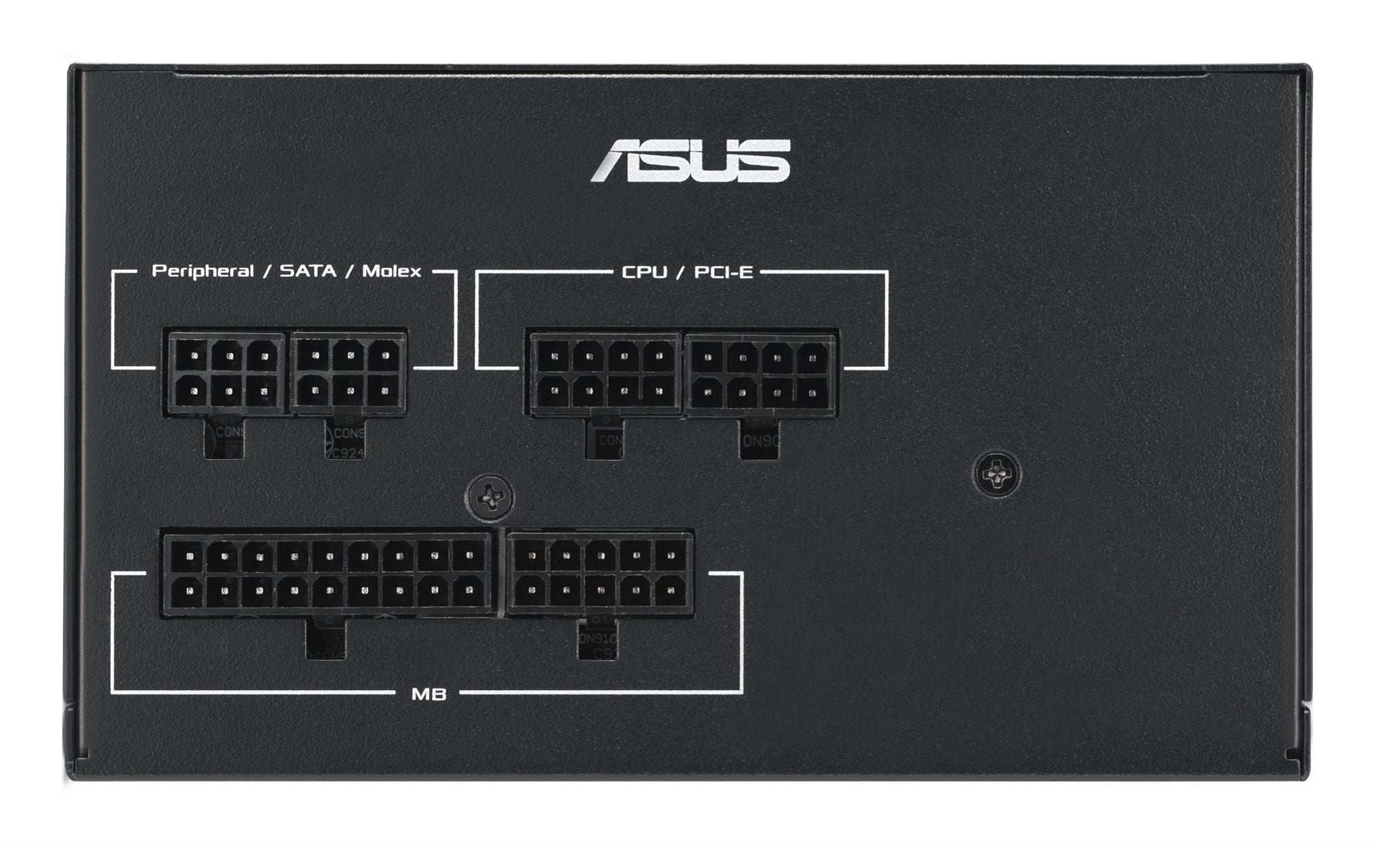 ASUS ATS 750W Gold PSU