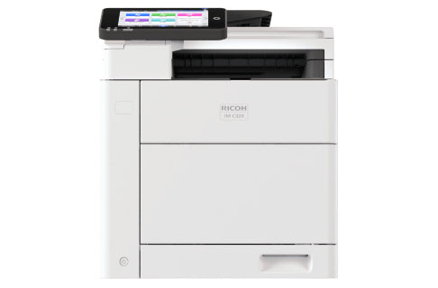 RICOH IM C320F