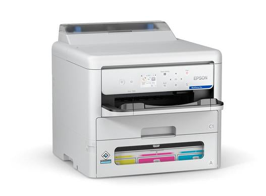 Epson WorkForce Pro EP-C800RDW