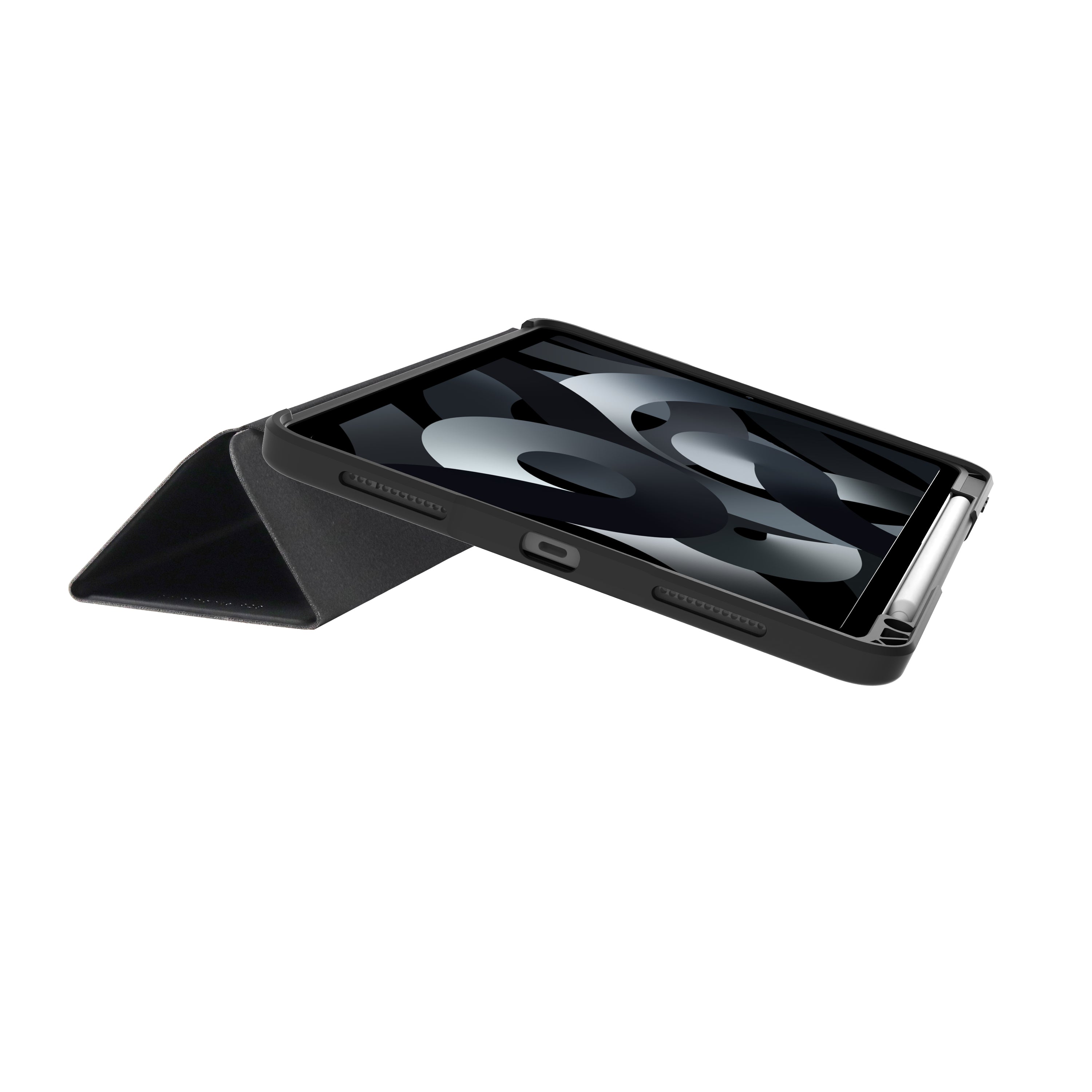 BulkMayfairProiPadAir11M3/M2/5th/4thBLK