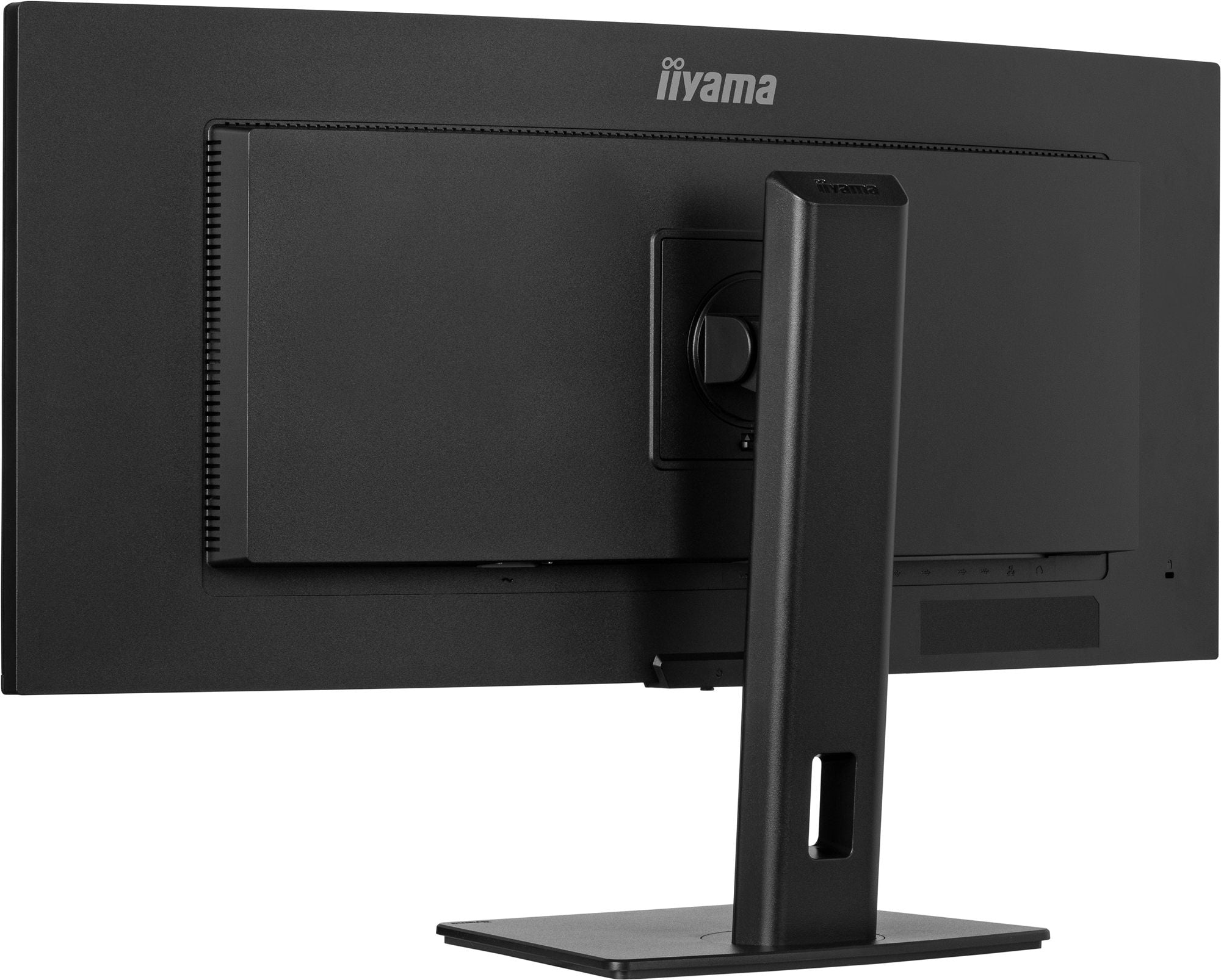 XCB3497WQSNP-B1 34" UW Curved VA-3440x14