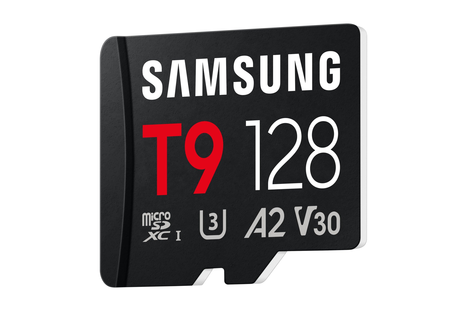 Micro SD T9 128GB+USB Reader