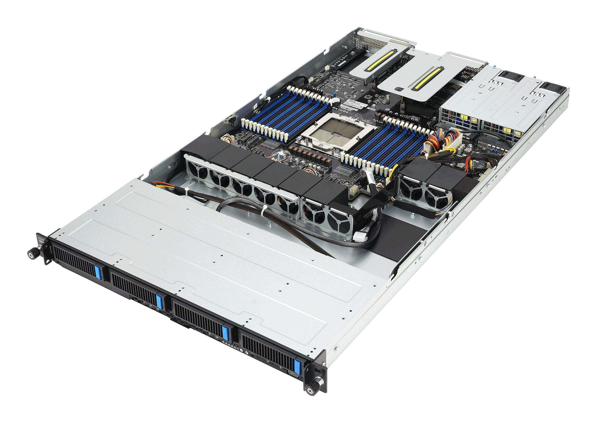 RS501A-E12-RS4/1G/1600W/OCP