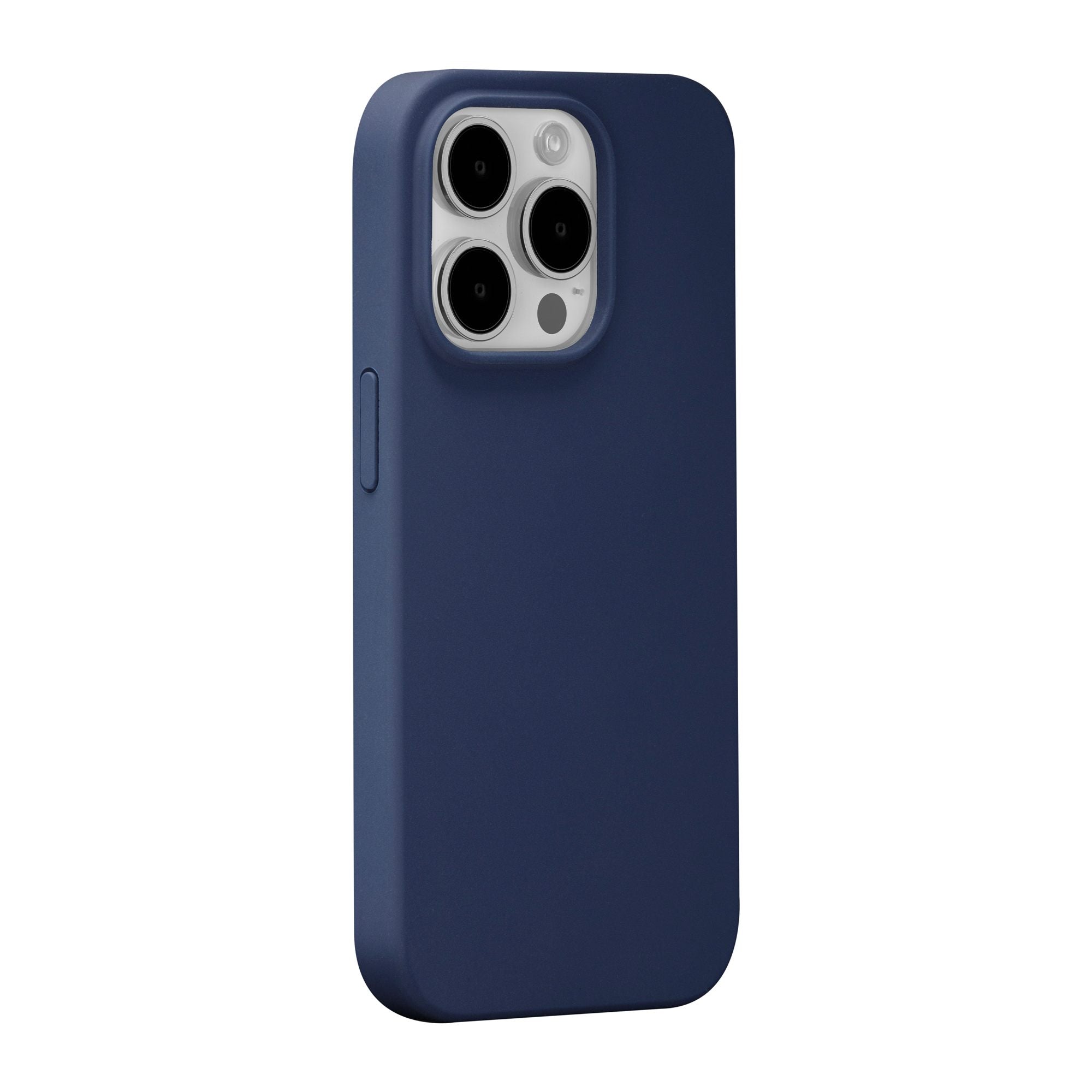 Monaco MagSafe iPhone 15 Pro PAC BLU