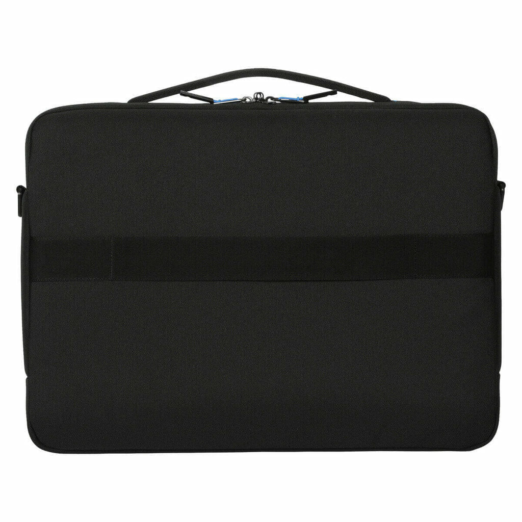 TARGUS Coastline 15-16p Laptop Topload Black
