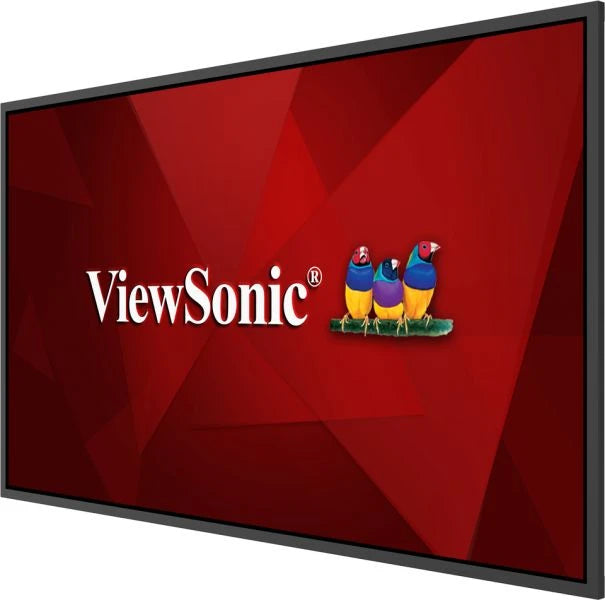 43" DLED commercial display 3840*2160