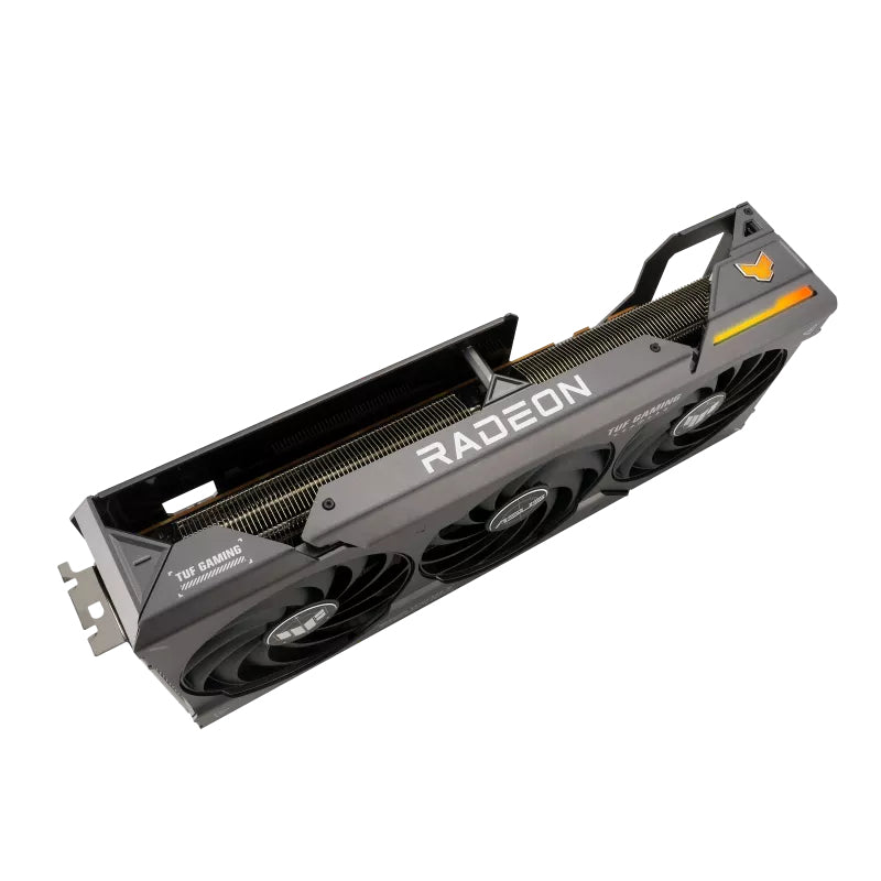 ASUS TUF RX7700XT OC 12Go GAMING