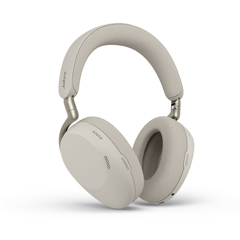 Jabra Evolve3 85 MS Link 390 USB-C War