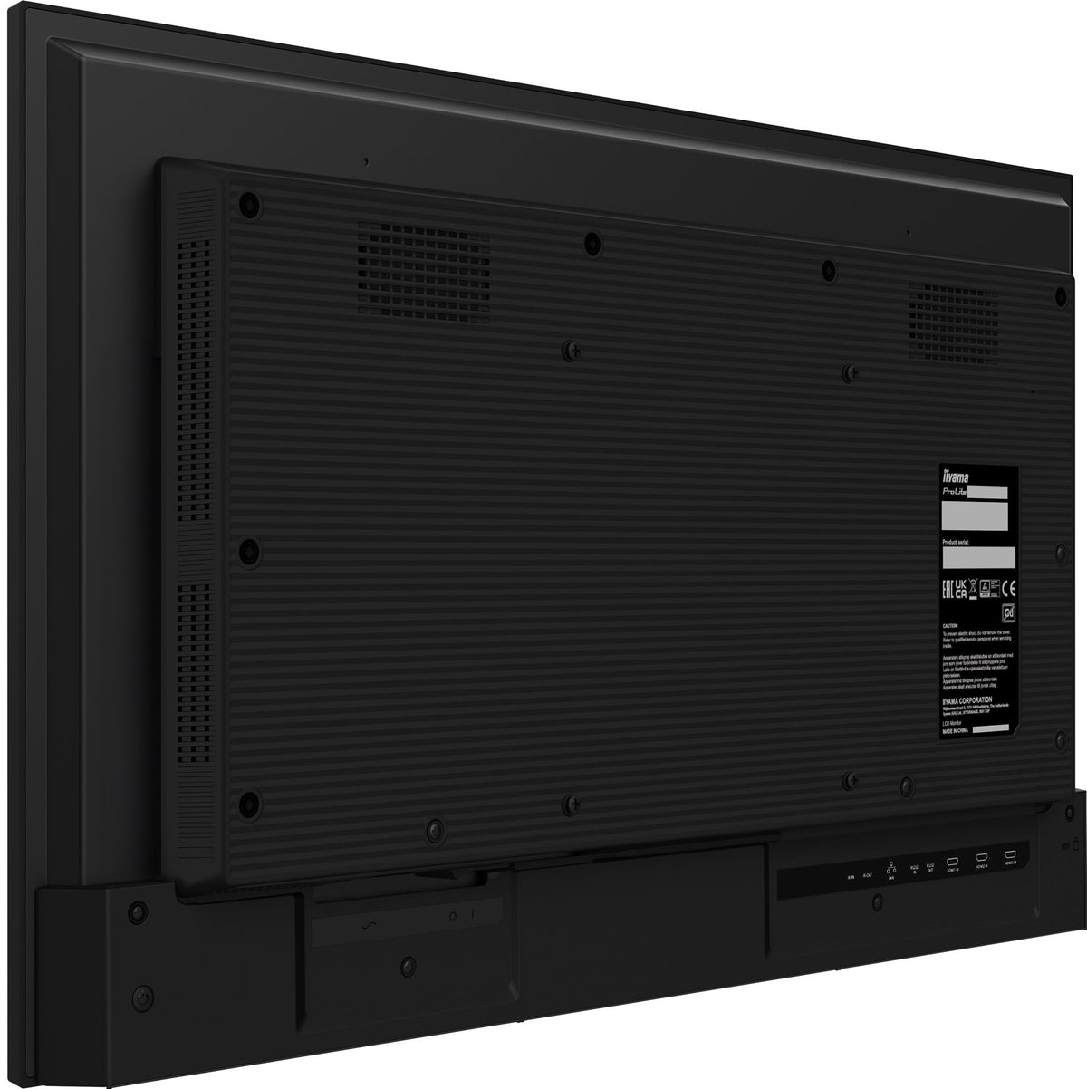 32" 1920x1080 FHD IPS Haze 25% 500