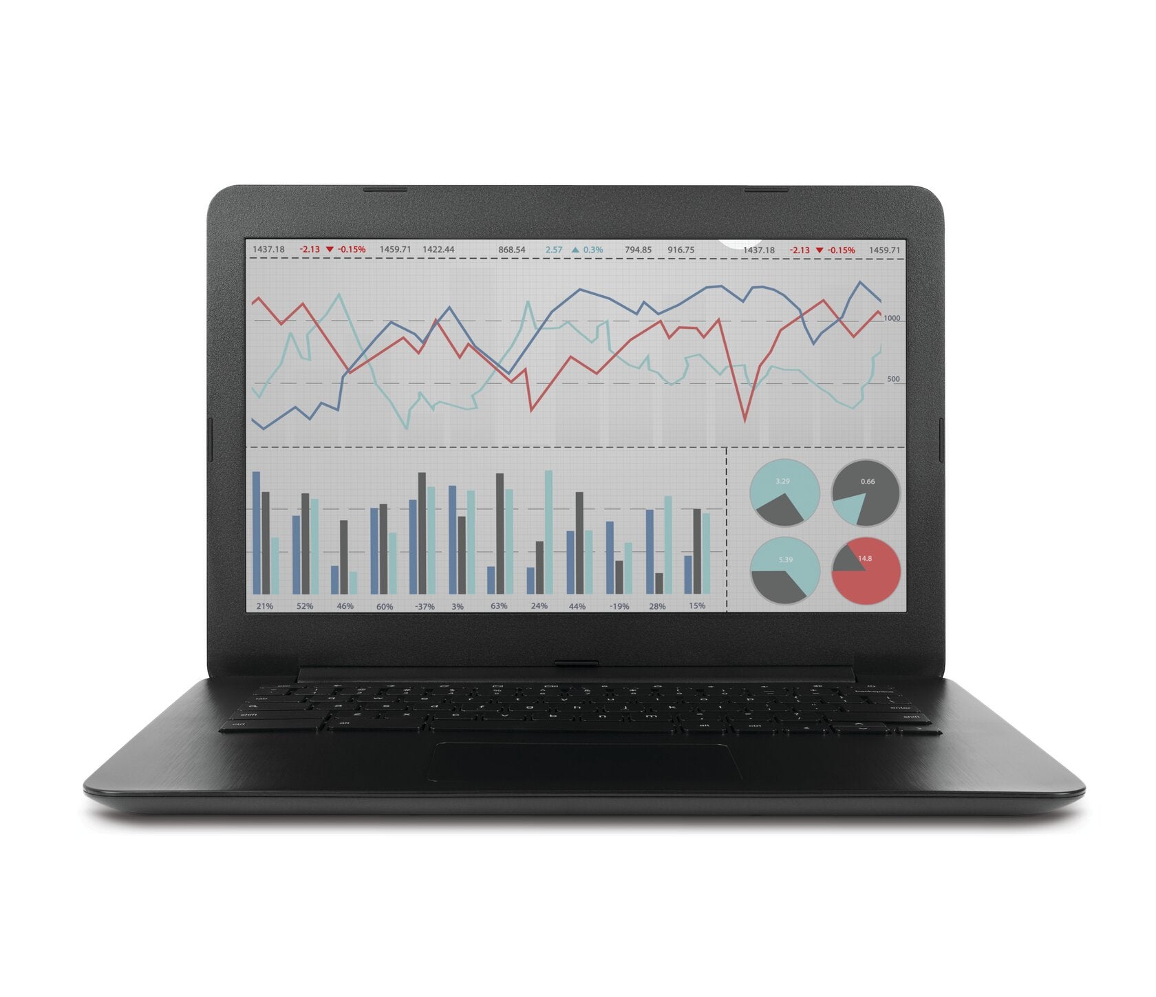 LENOVO Privacy Filter for ThinkPad L16 G1 AMD and ThinkBook 16 Gen 6