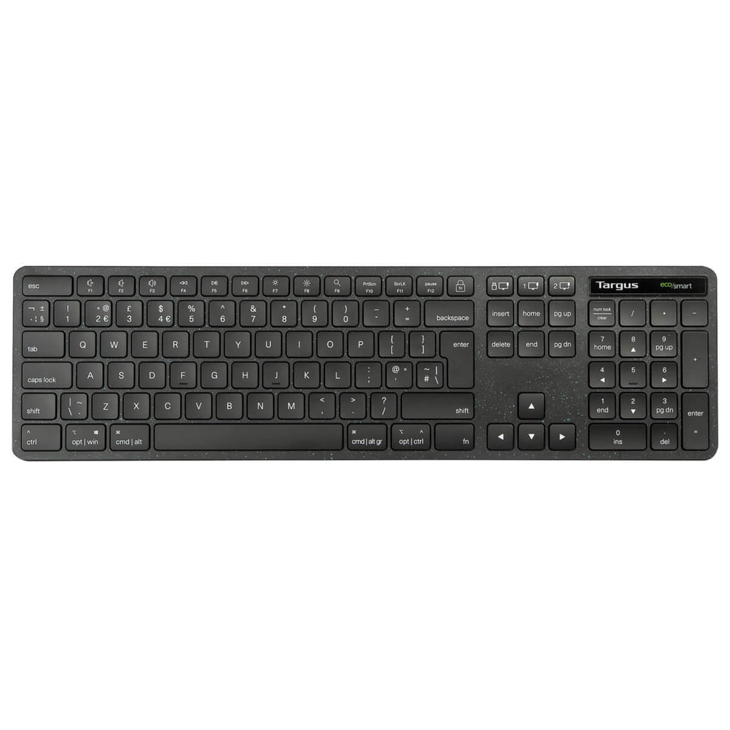 TARGUS Multi-Device Compact Bluetooth Keyboard (UK)
