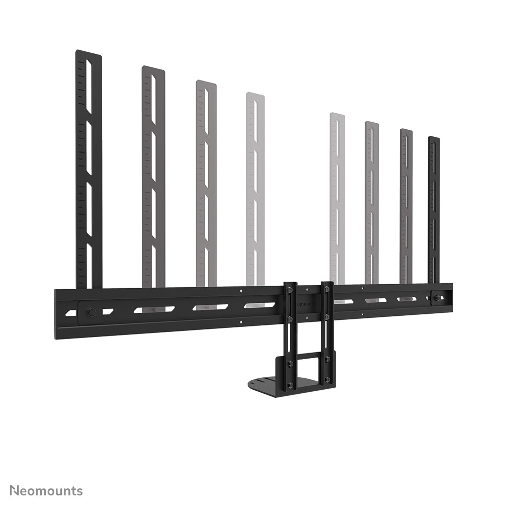 NEOMOUNTS PTZ/UC camera shelf kit VESA max 5kg universal