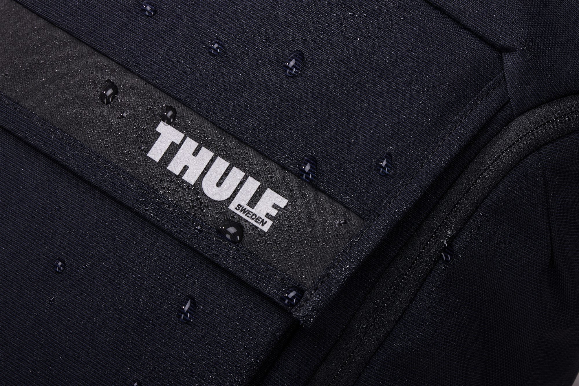 Thule Paramount Backpack 24L - Black