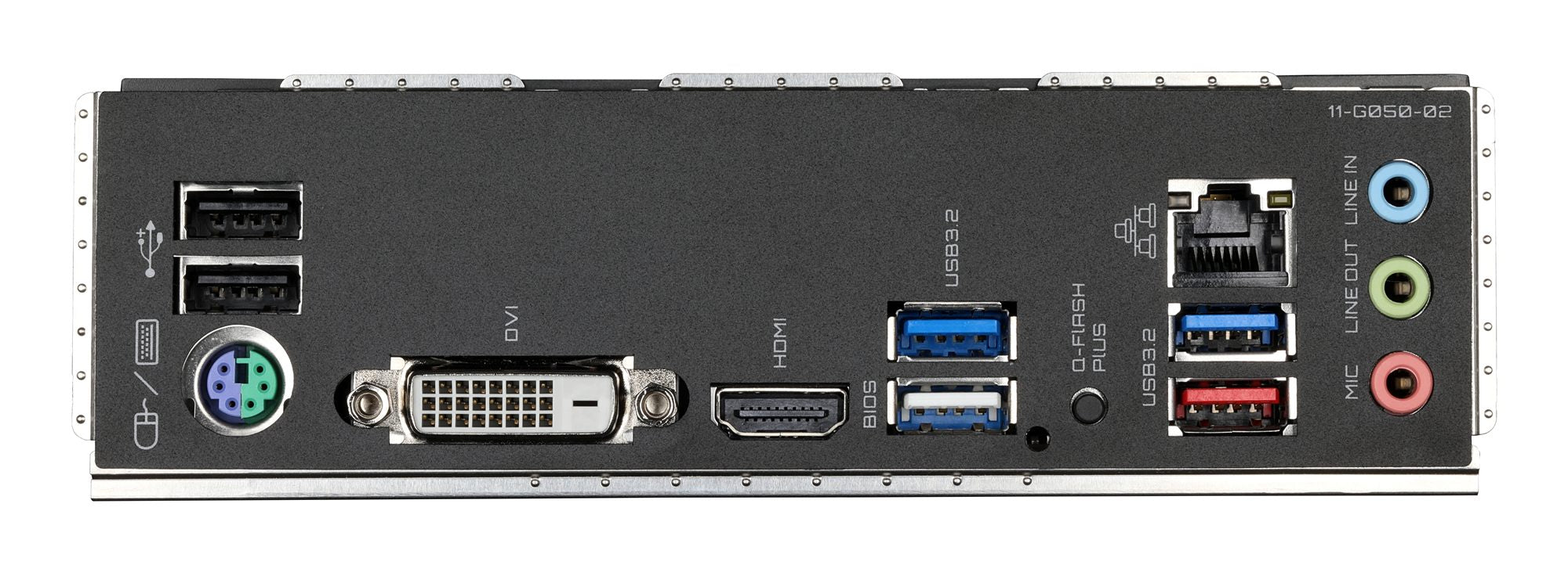 Gigabyte B550 Gaming X V2 AMD B550 Emplacement AM4 ATX
