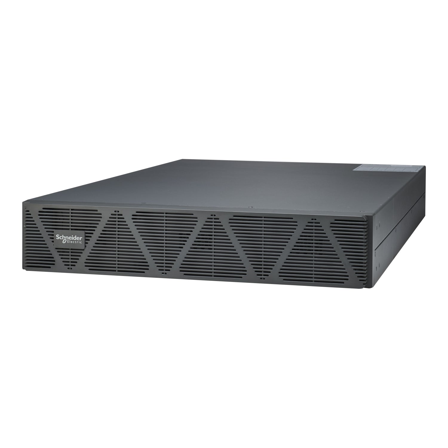 APC Easy UPS 1PH ONLINE SRVS RM 72V Battery Pack for 2/3 kVA Ext. Runtime Model