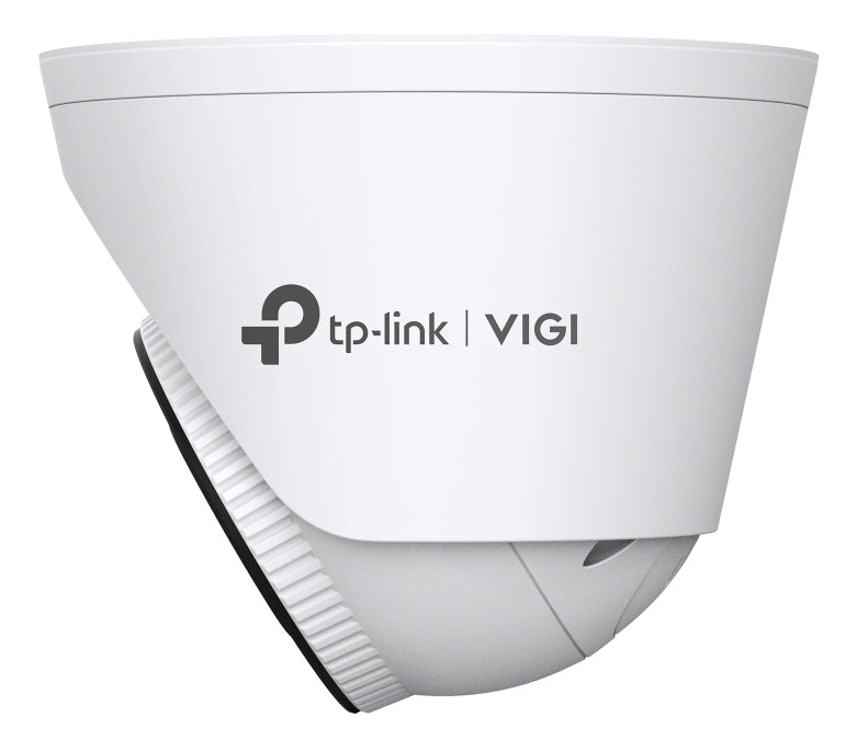 TP-LINK 8MP Full-Color Turret Network Camera